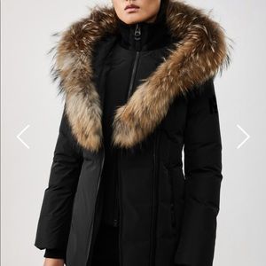 Mackage Adali Jacket
